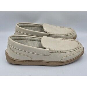My Slippers By My Pillow Slipper Shoes Womens Size 9 W Leather Slip On Comfort